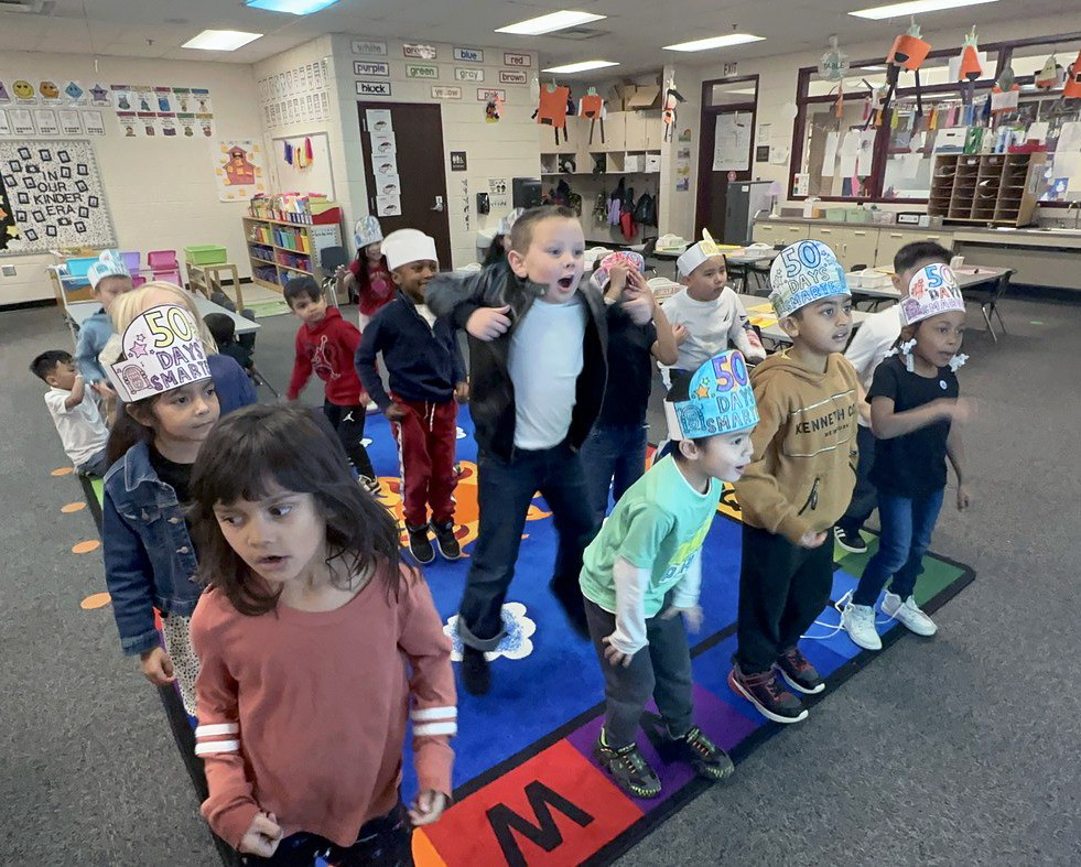 Spring Lake Park Schools tweet media