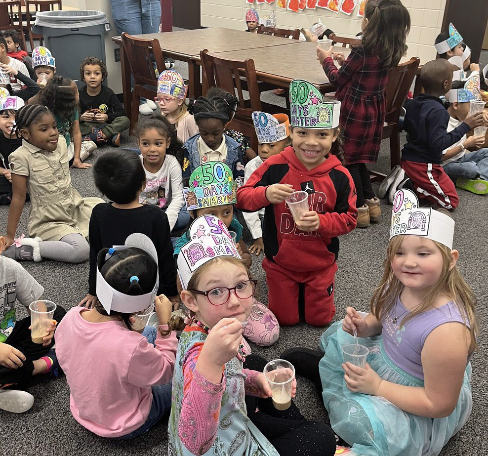 Spring Lake Park Schools tweet media