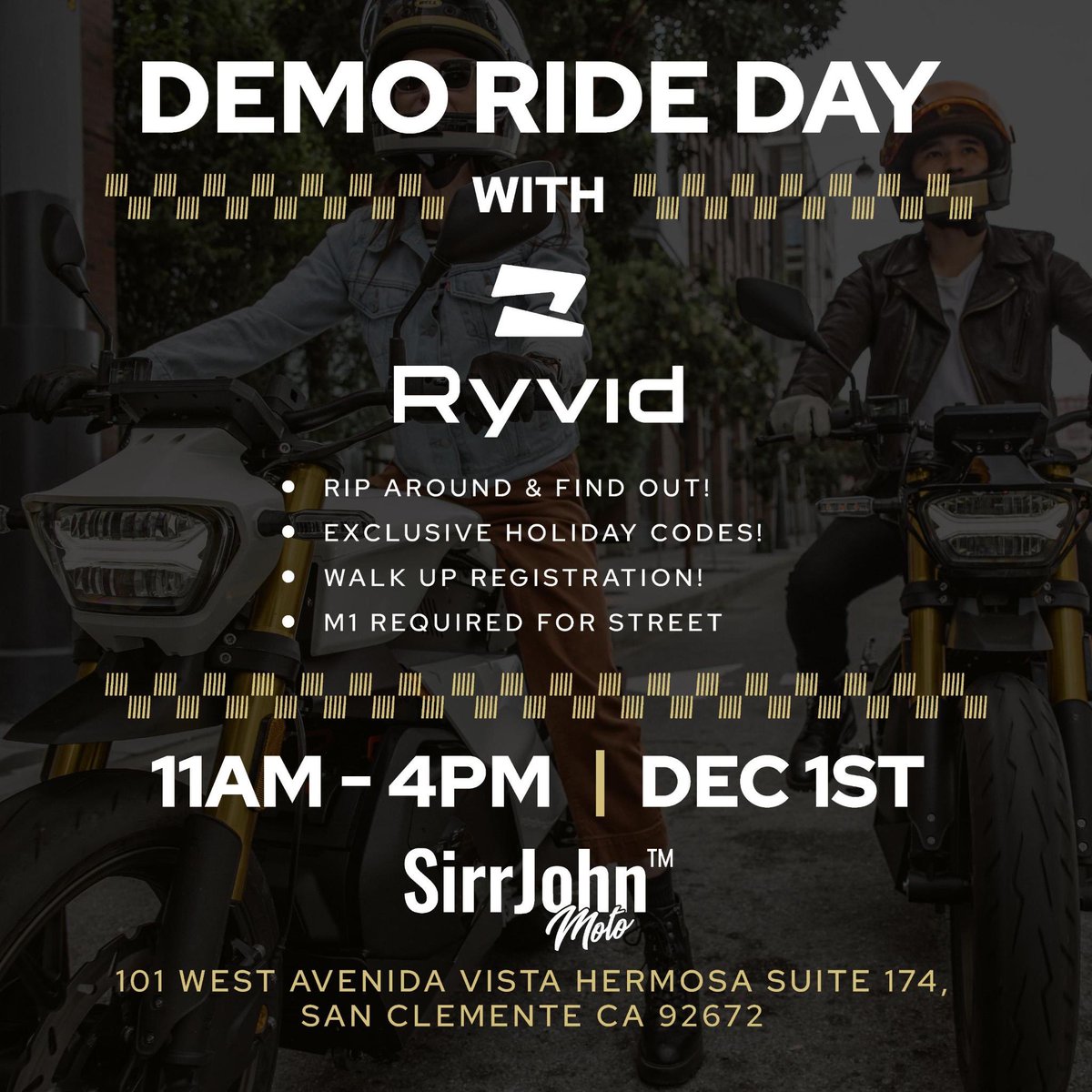 Ryvid (@ryvid_ev) on Twitter photo 