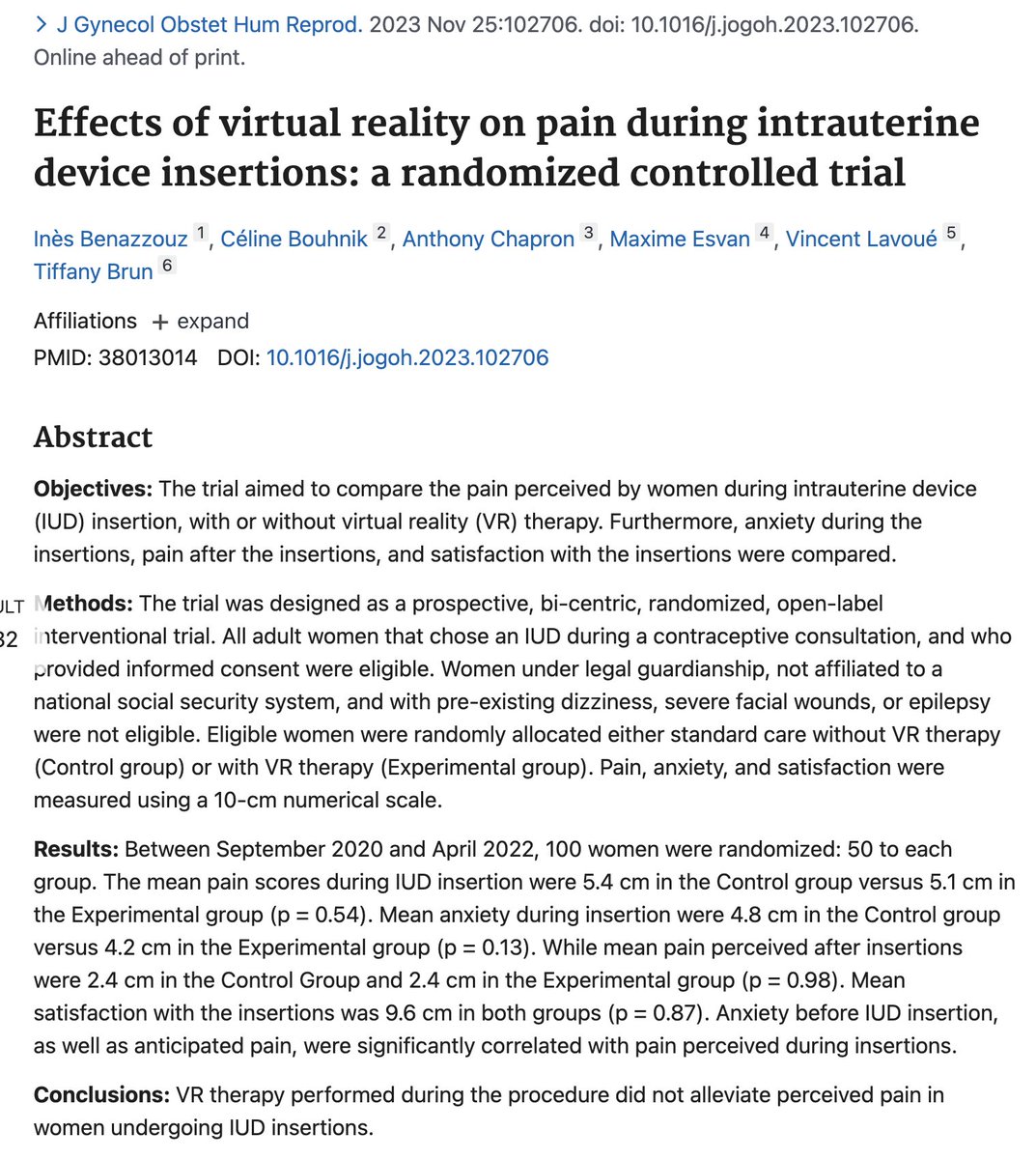Brennan Spiegel, MD, MSHS tweet media