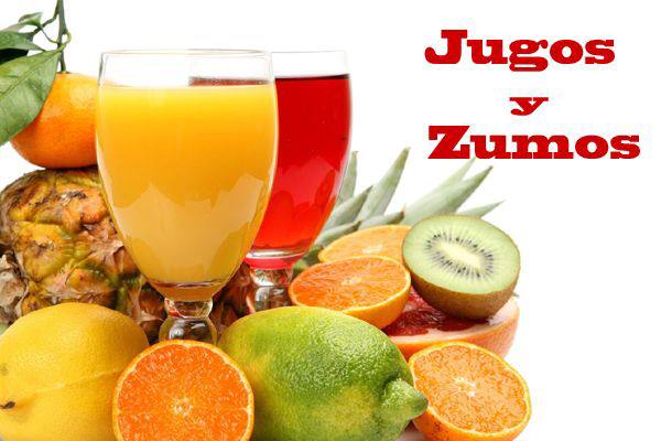 learnSpanishAr's tweet photo. كل من zumo و jugo تستعملان بمعنى عصير.

Me gustaría tomar un zumo de naranja.
Me gustaría tomar un jugo de naranja.
           ➡️
I would like to have an orange juice
أود الحصول على عصير البرتقال. https://t.co/5us8IzInrn