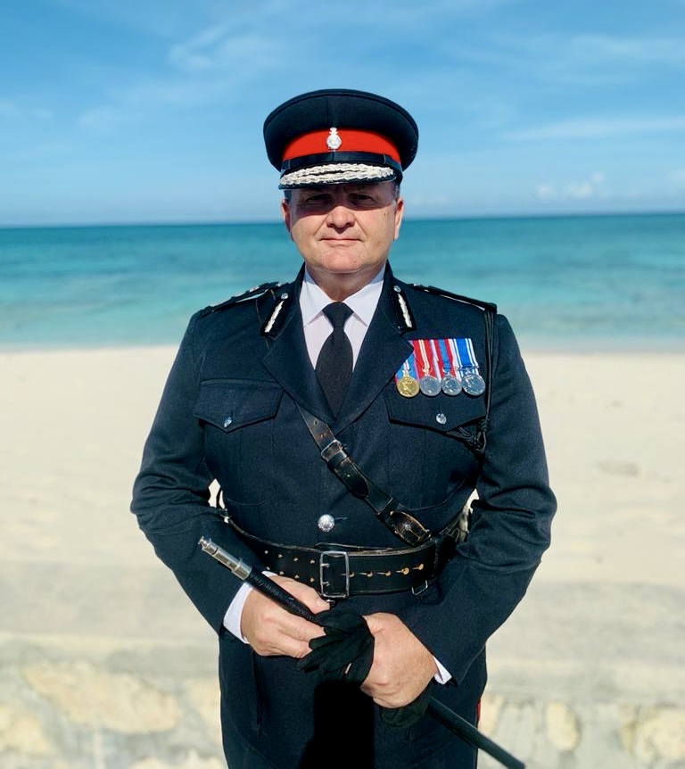 Trevor Botting MSyI tweet media