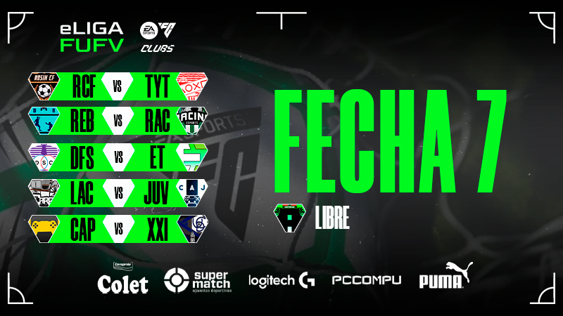 Asociación Uruguaya de Deportes Virtuales tweet media