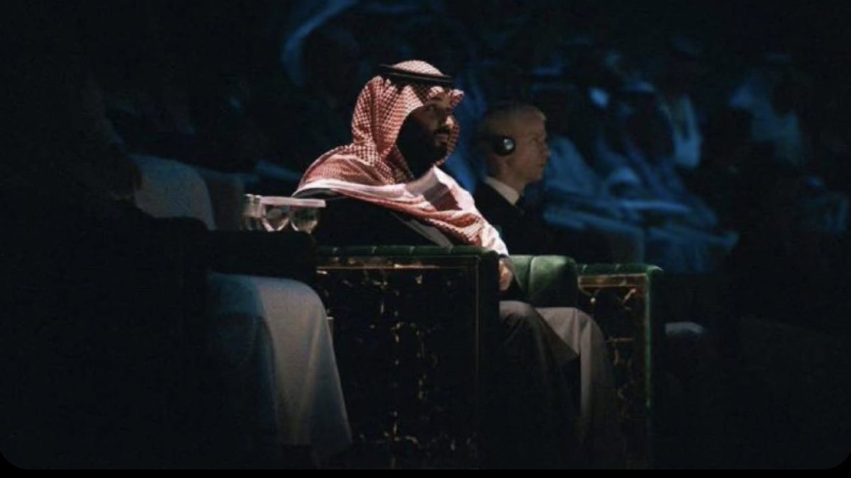irosee's tweet photo. #الرياض_إكسبو2030
💚

ودك تحطّه في العيون من العيون
وتبسط على رمضا الثرى يمناك له

وتظله من الشمس في ظل الجفون
ولايمر إذنه سوى لبّاك له 🇸🇦

#RiyadhExpo2030 https://t.co/sXvRXSOeTF