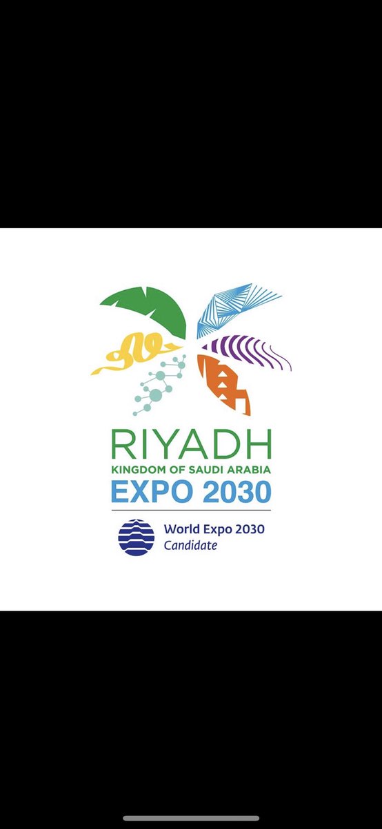 1Just_some1's tweet photo. إ نجاز جديد الحمدلله والمستحيل ليس سعودي @Riyadh_Expo2030 #الرياض_إكسبو2030  #RiyadhExpo2030 https://t.co/H9F4wfyvCG