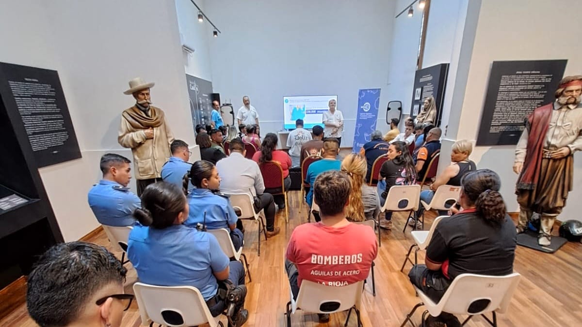 Cascos Blancos 🇦🇷 tweet media