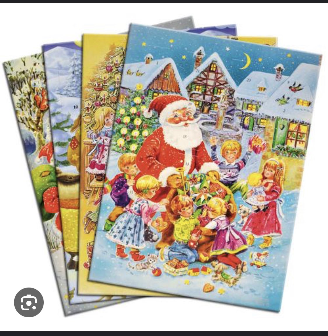 Varför säljs inte dessa längre???  Haft den blå så länge jag kan minnas. Vägrar köpa någon annan