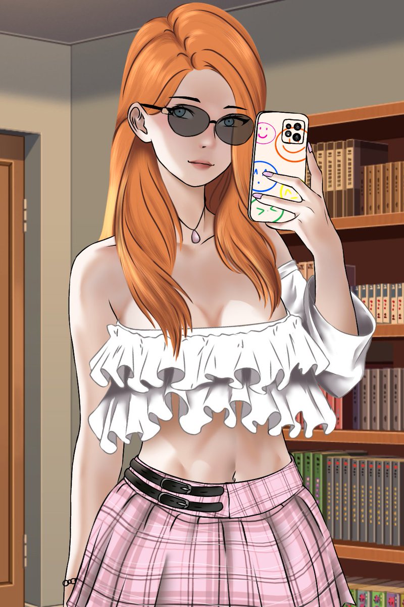 || 🧡📱 ||

<a href="/ArcanistGirl/">Ahriadna</a>