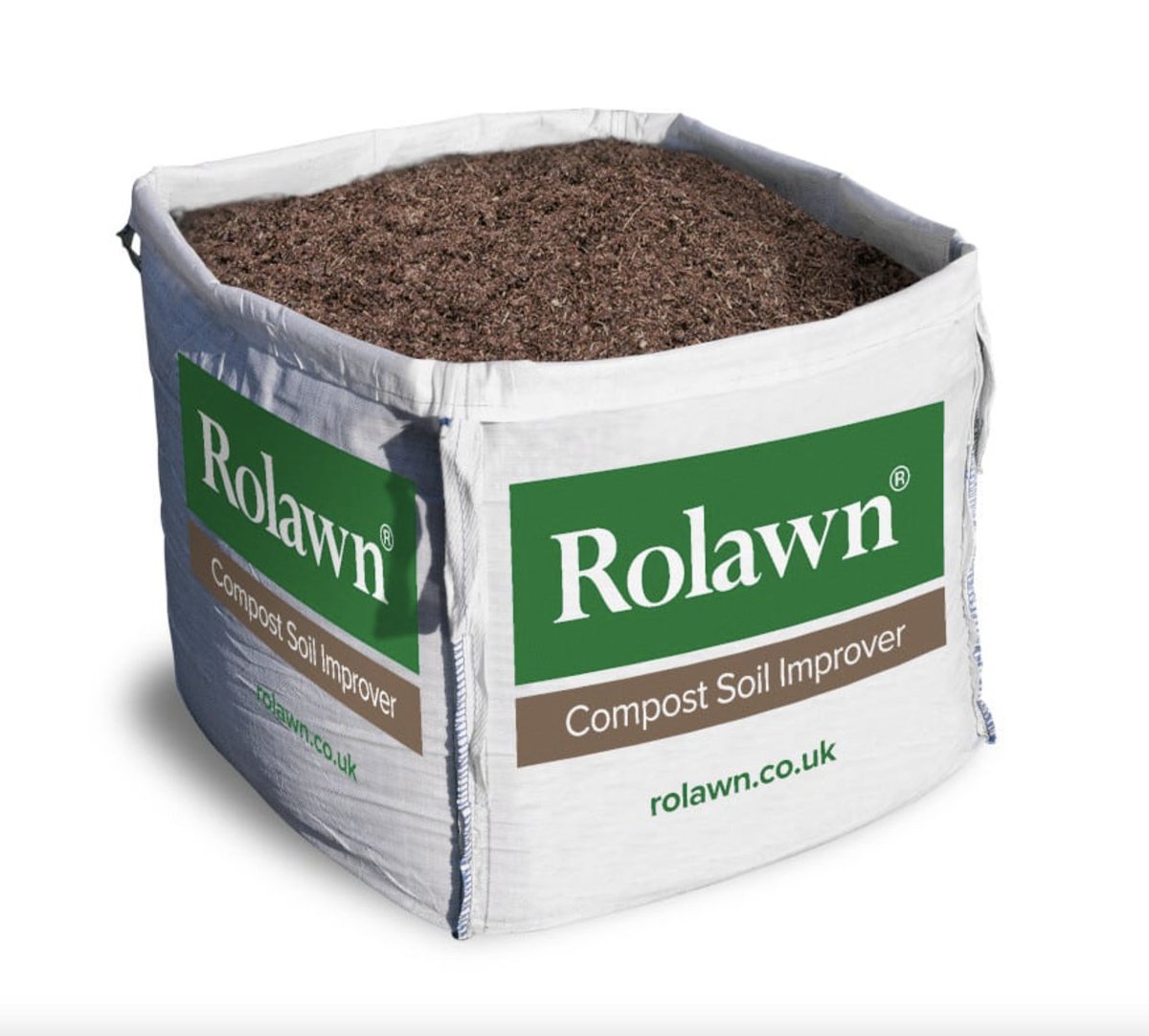 What’s so great about our Compost Soil Improver? Glad you asked! ☑️ Peat-free ☑️ Adds organic matter ☑️ Improves soil fertility ☑️ Improves moisture and nutrient retention ☑️ Friable and light ☑️ Peat free hubs.ly/Q027wJ130