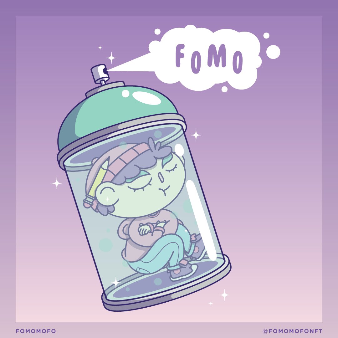 FOMO MOFO tweet media