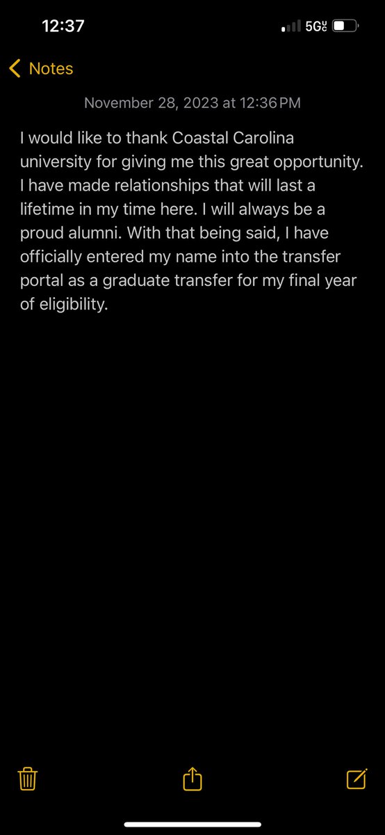 Jarrett Guest tweet media