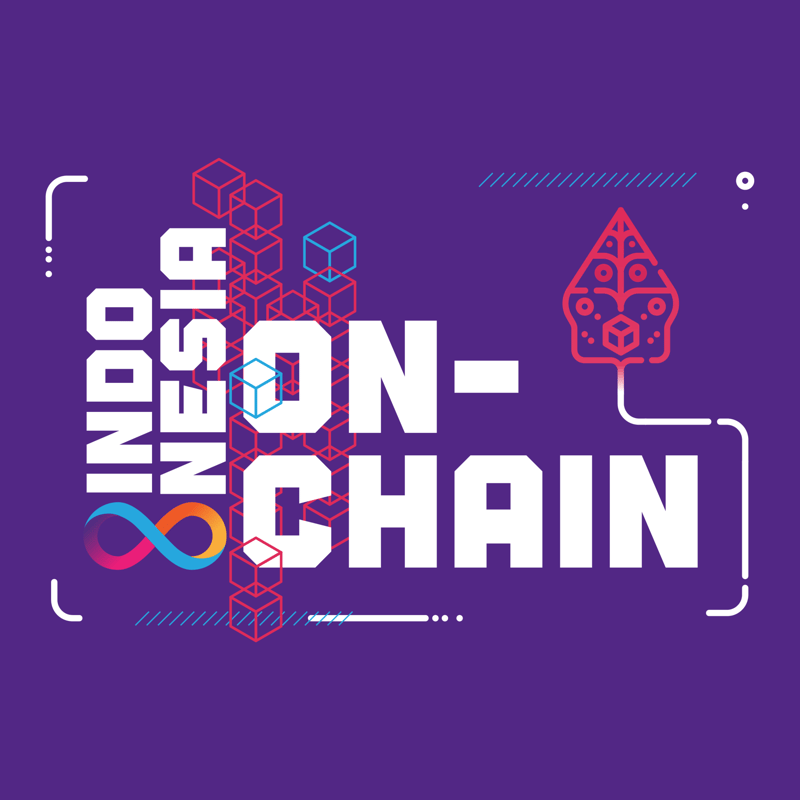 Ayo! meriahkan 🇮🇩 Indonesia  On-Chain Launching Event oleh @Disruptives_Hub

🗓 Rabu, 29 November 
🕙 10.00 to 12.00 WIB
📌 Theater IMAX Keong Emas - TMII Jakarta Timur

📄 Registrasi:
lu.ma/indonesiaoncha…
*Kuota terbatas

#ICP #Dfinity #InternetComputer #Web3 #Crypto