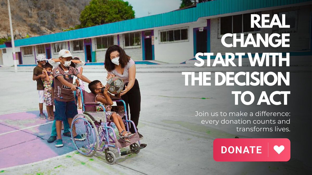 walkingpalms's tweet photo. Your contribution makes a difference, together, we can make it happen! You can find the link to  𝗗𝗢𝗡𝗔𝗧𝗘 👐 💟 here ⬇  
https://t.co/OyRhEAZT7P

#GivingTuesday #education #donation https://t.co/TlMH9co08s