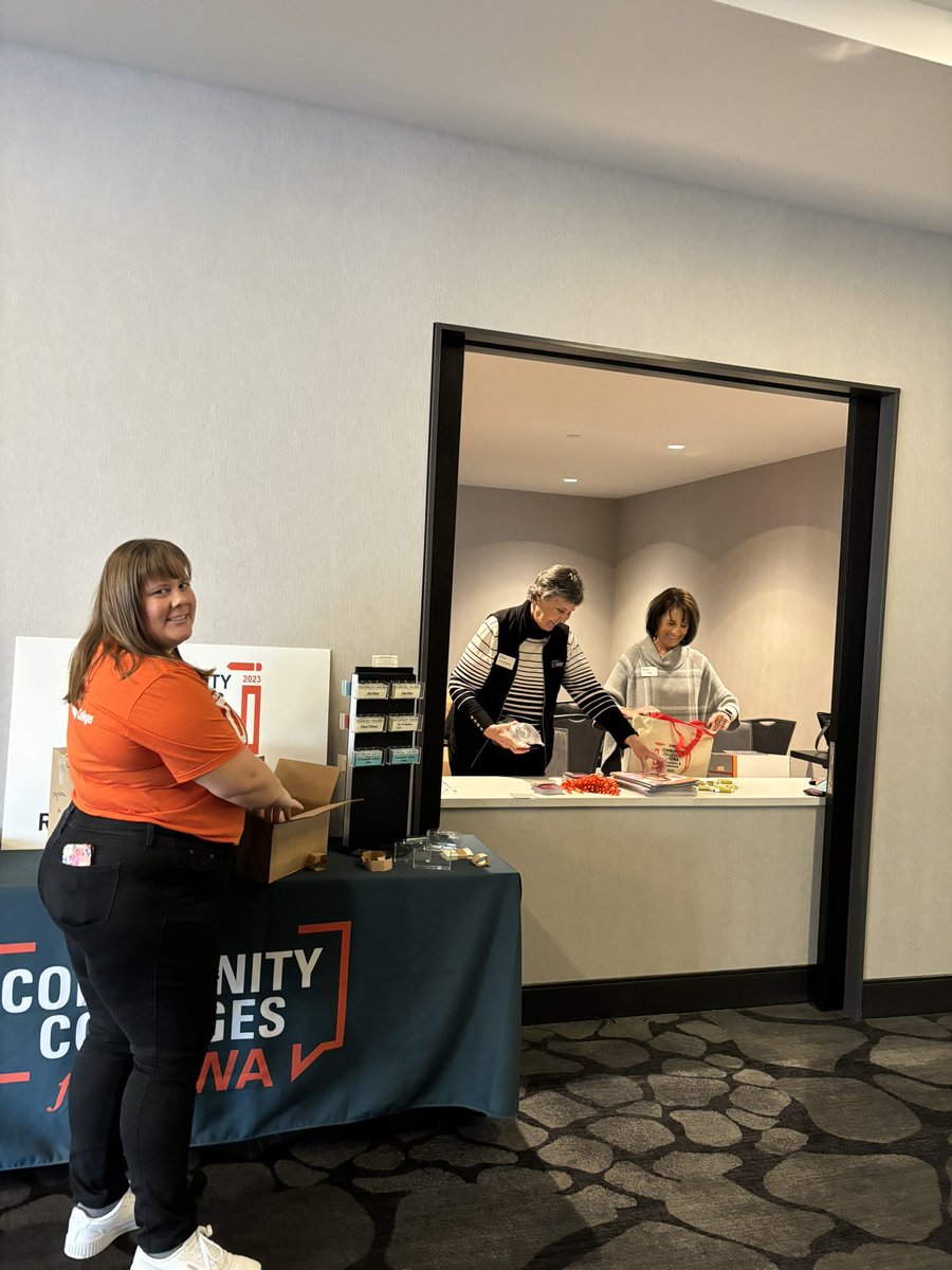 Community Colleges for Iowa tweet media