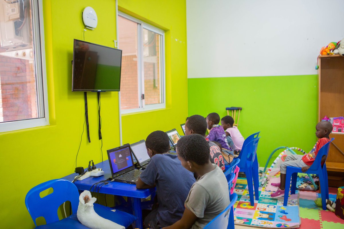 Shift IT tweet media