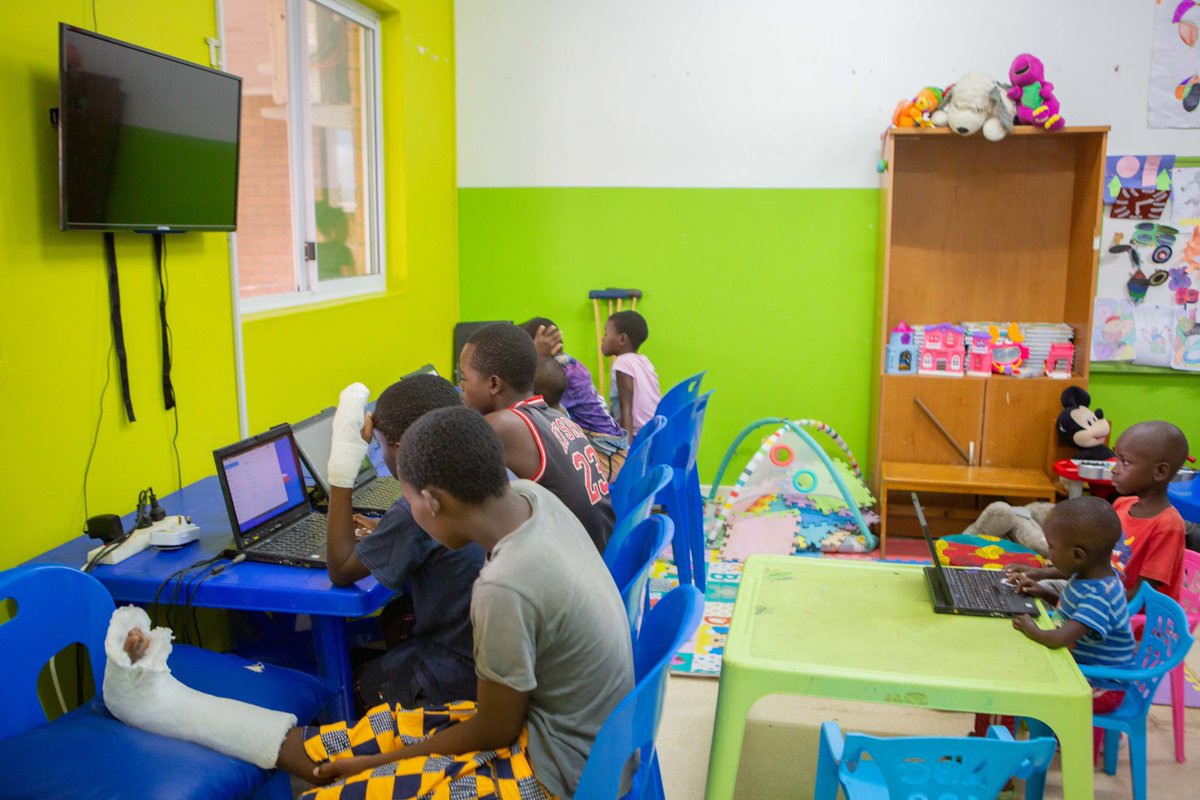 Shift IT tweet media