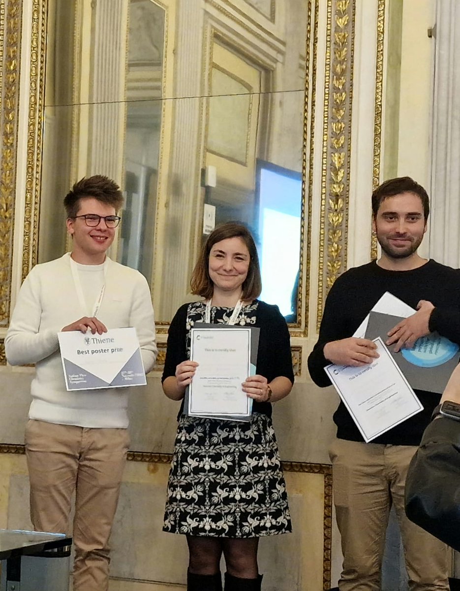 Luisi-Lab tweet media