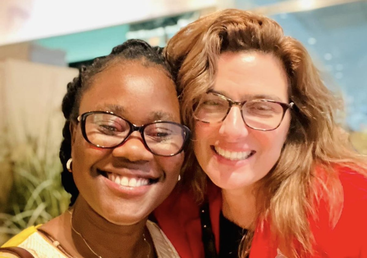 CSPPS recently innovated its #leadership structure by electing not one but two chairs. This change is testament of commitment to reflect CSPPS core values of #inclusivity and equal representation. We warmly welcome <a href="/Lizhume4peace/">Liz Hume</a> &amp; <a href="/GwendolynMyers/">Gwendolyn S. Myers</a> 

🔗: cspps.org/news/towards-b…