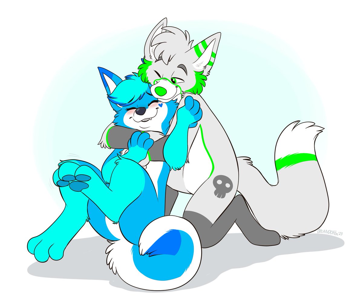 Rox Puppo 🩵 🔜 FWA, NSH, MP tweet media