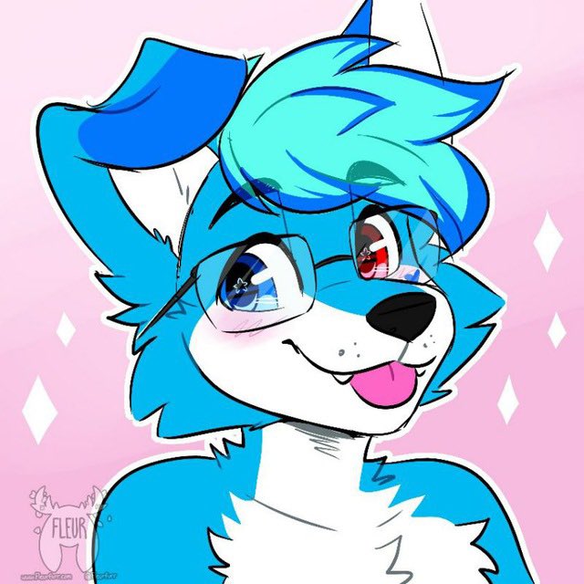 Rox Puppo 🩵 🔜 FWA, NSH, MP tweet media