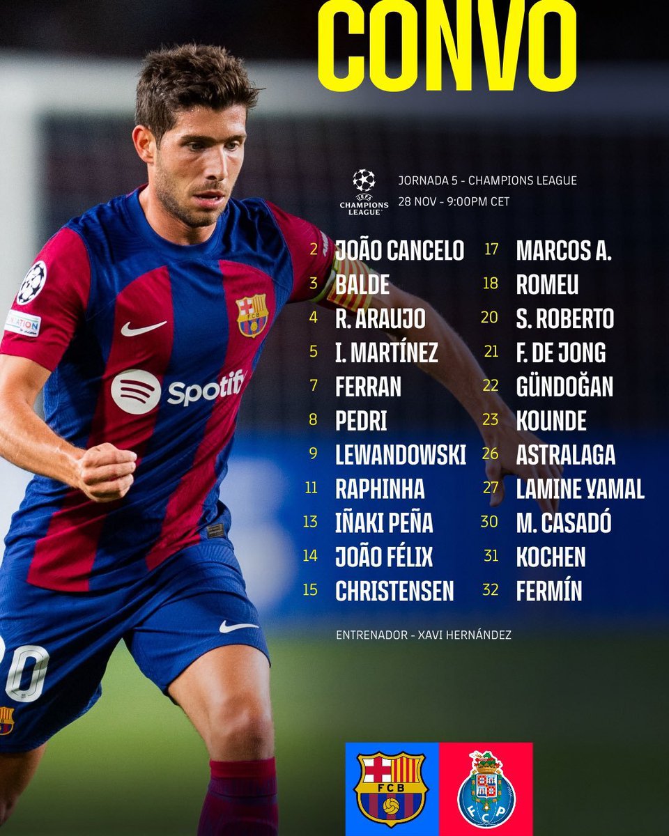 passioculer's tweet photo. Ter Stegen no entra en la convocatoria contra el Oporto https://t.co/y97aiDz0eR