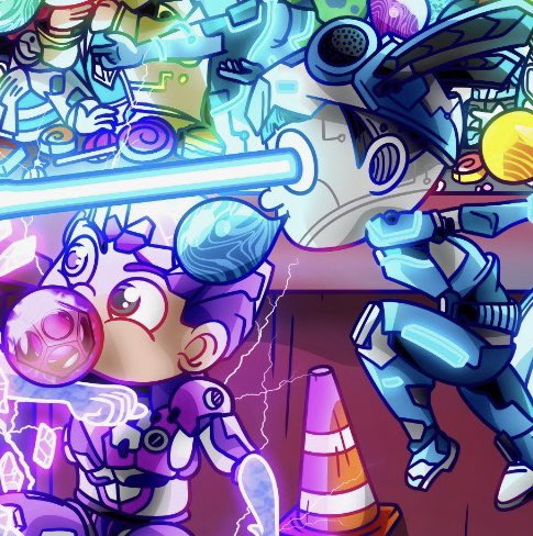 Do you have your 𝐅𝐮𝐭𝐮𝐫𝐢𝐬𝐭𝐢𝐜 𝐊𝐢𝐝 yet?

Everyone holding a <a href="/bubblegumkids_/">Bubblegum Kids</a> Futuristic Kid on Nov. 30 can claim a 𝑳𝒊𝒎𝒊𝒕𝒆𝒅 𝑬𝒅𝒊𝒕𝒊𝒐𝒏 physical print (sneak peek below)

Mint instructions for Futuristic Kids in the BGK Discord