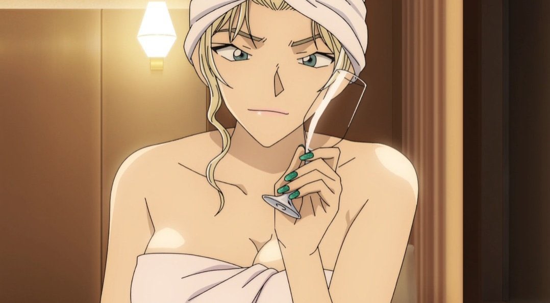 Daily Vermouth (@dailyvermouth) on Twitter photo 