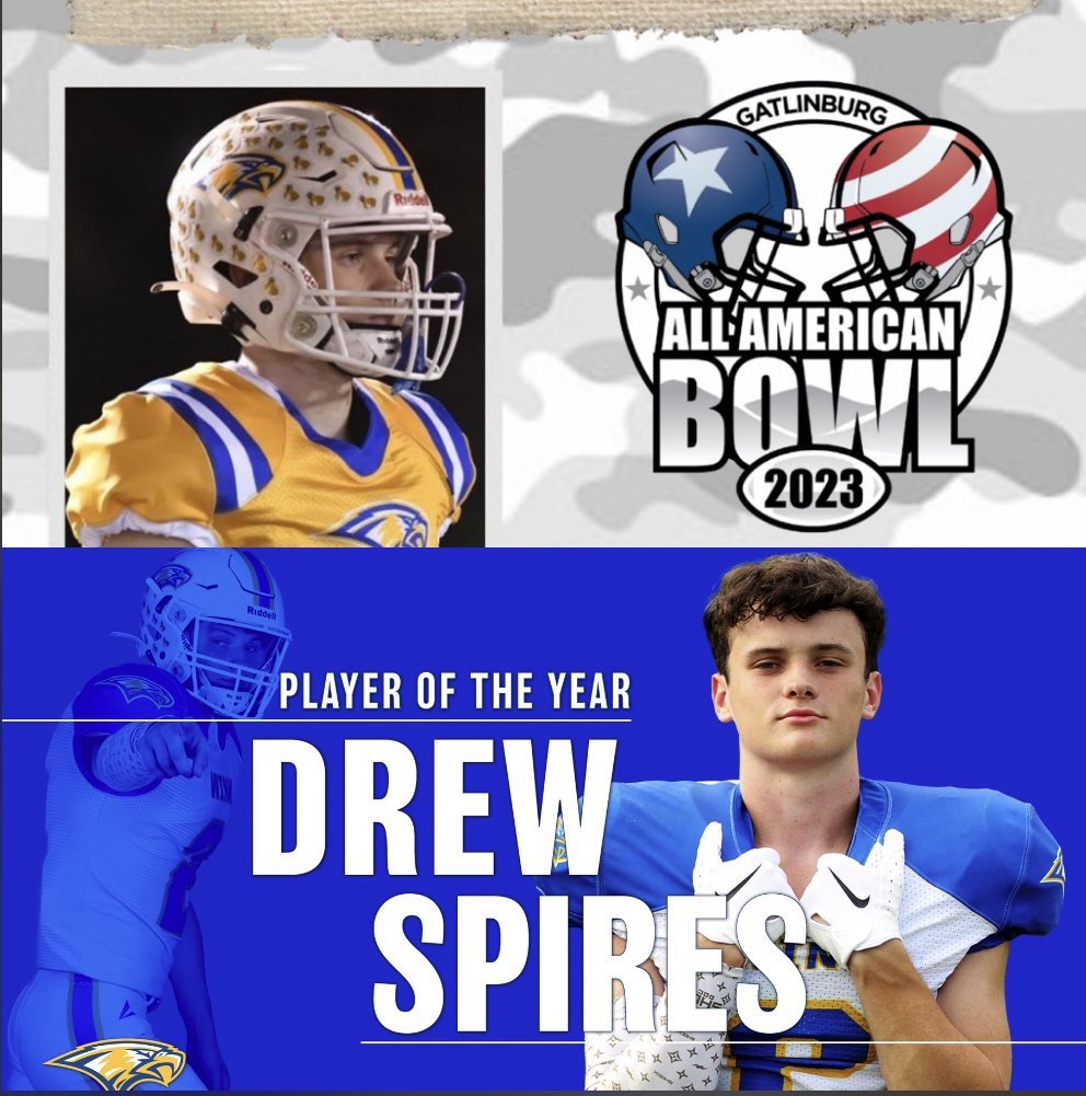 Drew Spires tweet media