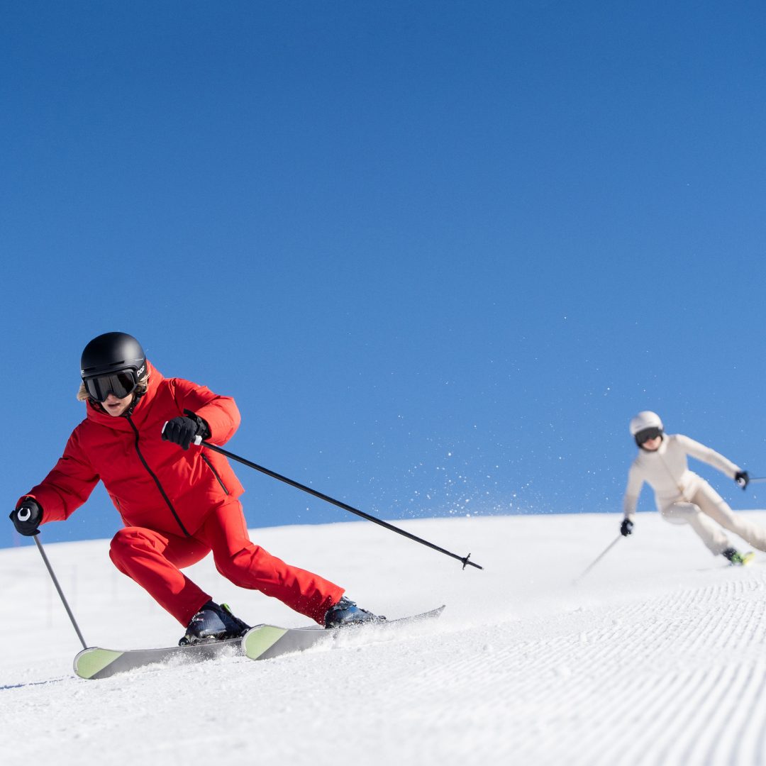 Oysho's tweet photo. Discover the new colours of the AW23 Ski Collection
.
.
.
#oysho #ski #skicollection #sports https://t.co/w08qVbI5DX