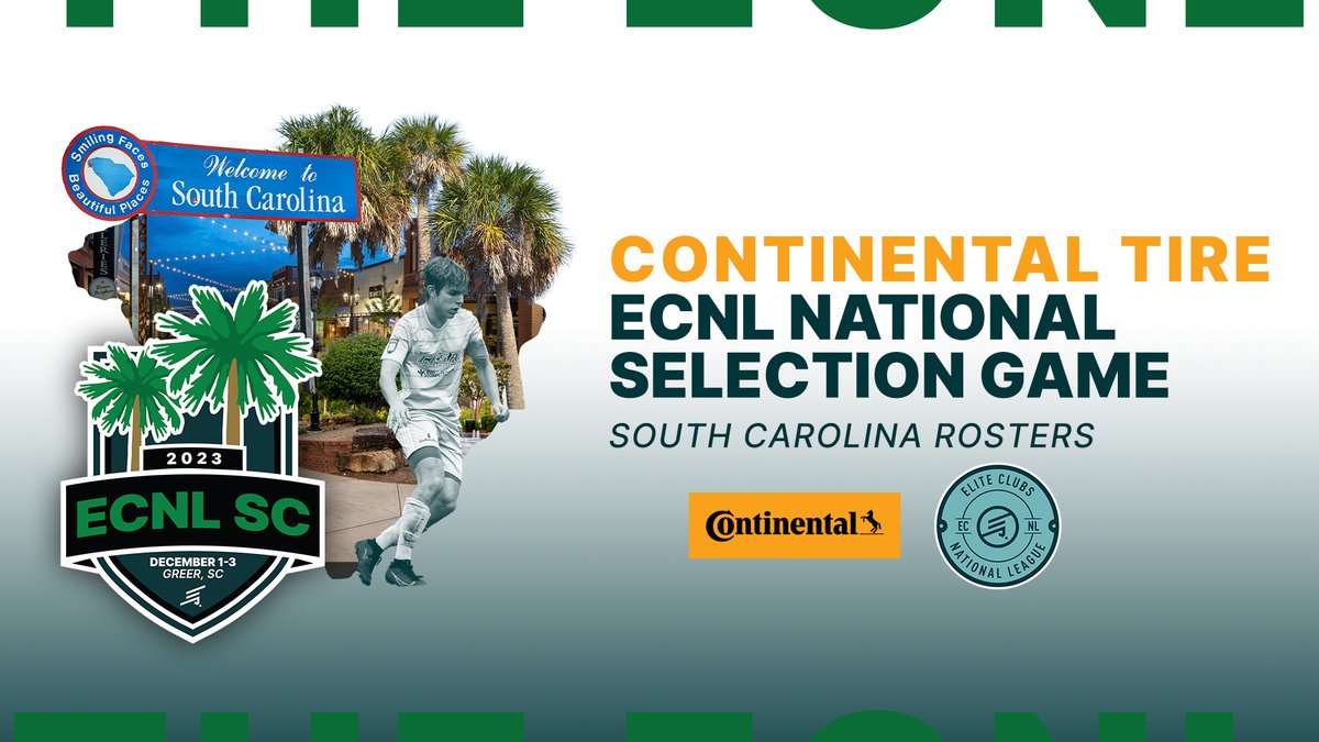 ECNL Boys Announces Rosters For Continental Tire ECNL National Selection Game #ECNLSC

Read More Here: ecnl.info/ecnl-boys-sout…