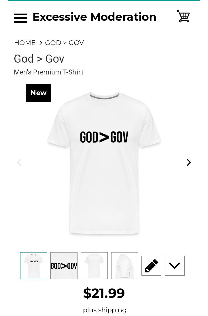 ExcessiveModer8's tweet image. Anti-slavery apparel!!

Great deal! In the shop now!

excessivemoderation.com/awesome-shop/#…