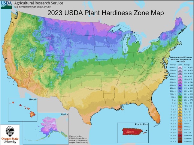 Dept. of Agriculture tweet media