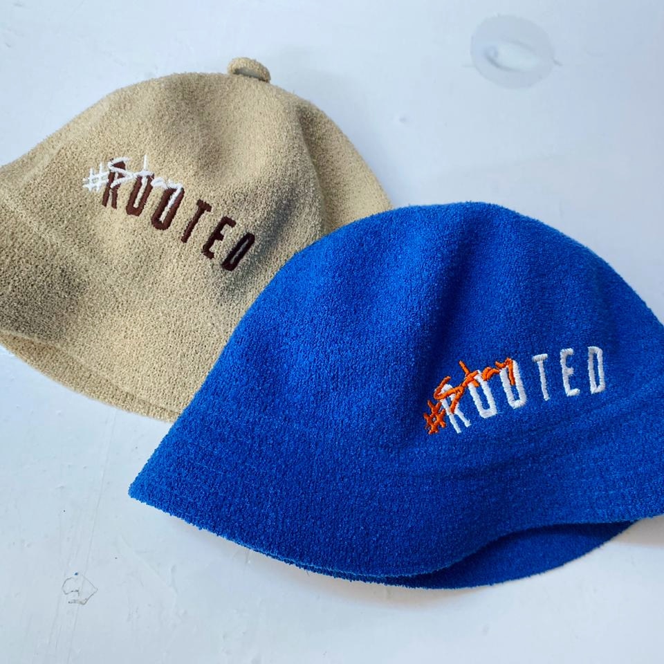 CraftRooted's tweet image. From a bucket of Rooted Premium Lager, to Rooted bucket hats.

We've got you covered this summer.

To place your order, contact us on 071 993 3451 

#Rootedgear
#RootedRegalia
#RootedSummer
#StayRooted