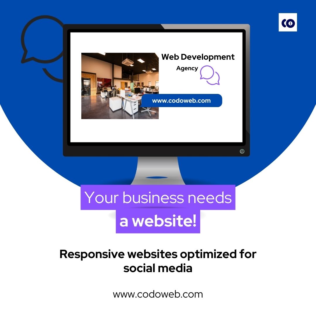 codoweb_tech's tweet image. 💻 With the latest technologies and a user-centric approach, we create responsive, scalable websites that drive results. 

Ready to elevate your online presence? 

Let&apos;s build something extraordinary together! 🌐✨

#webdevelopment #webdesign #DigitalTransformation #codowebtech
