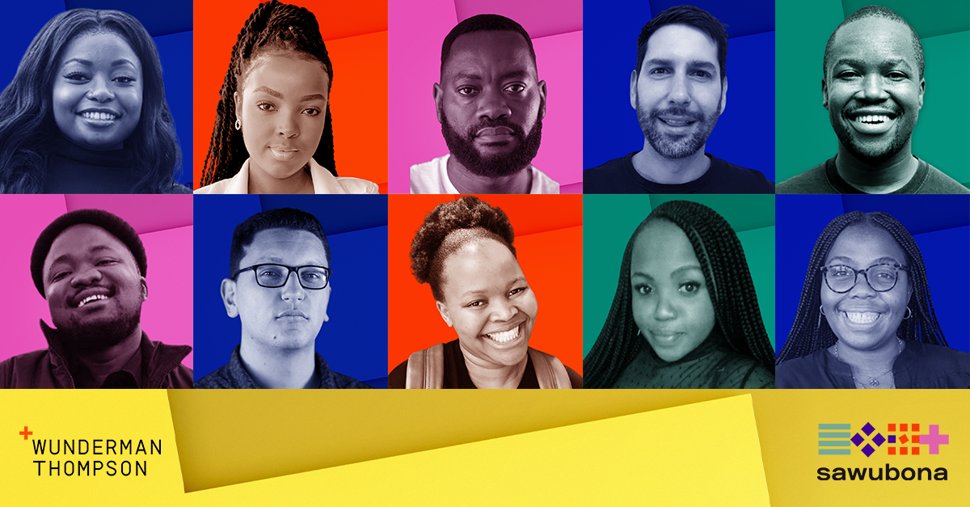 Behind every great moment at WTZA, there are even greater people. These Wunderpeeps didn’t just work miracles this October, they ARE the miracles! 💘