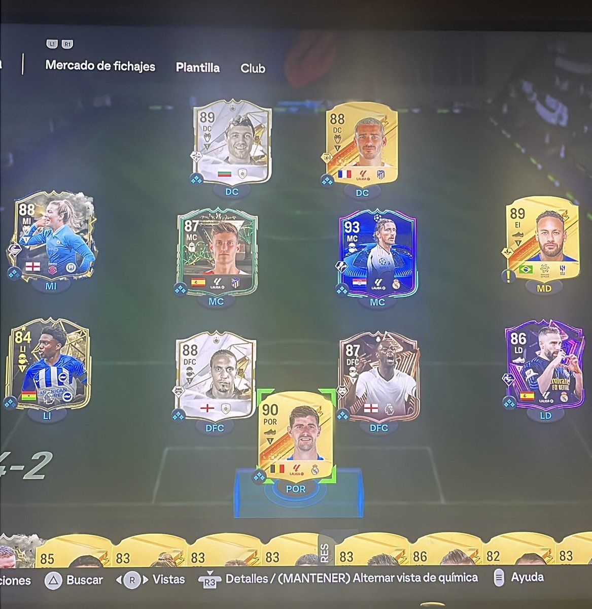 sansy89's tweet photo. @GxlDePaulinho 🤷🏻‍♂️ https://t.co/td9oqXKb5w