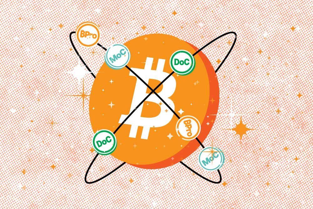 Money On Chain es un protocolo creado por bitcoiners para bitcoiners.

Puedes decir: Soy un bitcoiner, entonces, ¿por qué debería considerar usar Money On Chain?

Nuevo artículo en el blog de la comunidad 👇 #Bitcoin 

moneyonchain.com/es/blog/soy-bi…