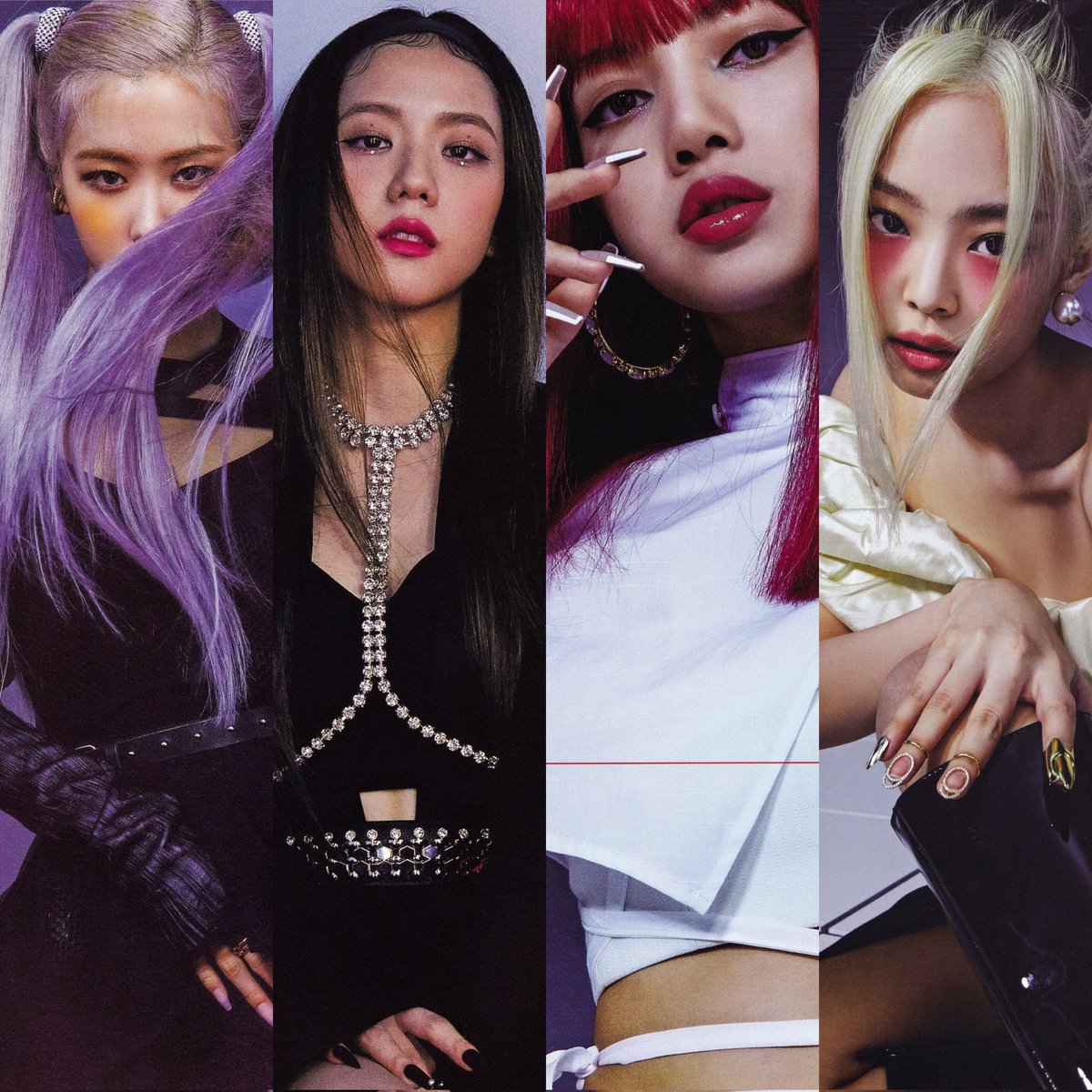 viraltakes's tweet photo. ‘How You Like That’ by BLACKPINK becomes the FIRST K-Pop girl group song to reach 900 million streams on Spotify. https://t.co/zjpvD3FQuw
