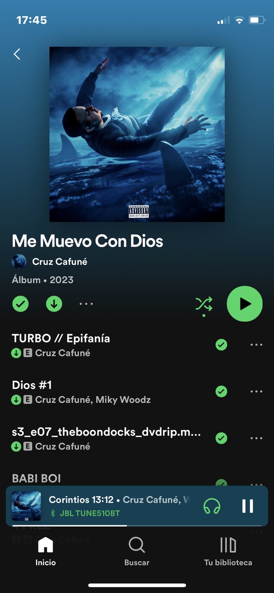 ¿Quién para acabar de fundirlo?