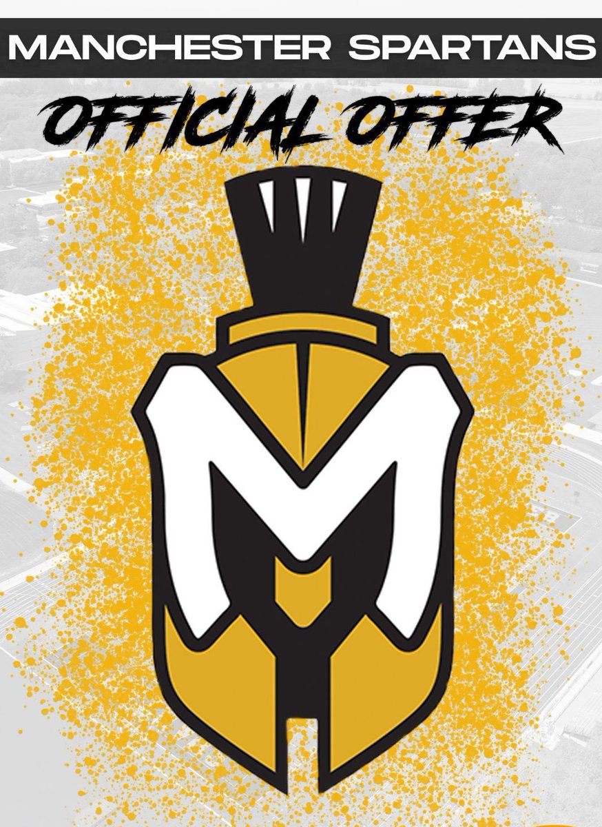 Christian “CJ” Estridge (@cjestridge1) on Twitter photo #AGTG Blessed to receive an offer from Manchester University!!! <a href="/CoachWaltRaines/">Coach Raines</a> <a href="/MU_SpartanFB/">Manchester Football</a> <a href="/CoachBell100/">D. Bell</a> <a href="/CoachMartin386/">Coach Martin</a> <a href="/larryblustein/">Blustein Recruiting</a> <a href="/PrepRedzoneFL/">Prep Redzone Florida</a> #AGTG Blessed to receive an offer from Manchester University!!! <a href="/CoachWaltRaines/">Coach Raines</a> <a href="/MU_SpartanFB/">Manchester Football</a> <a href="/CoachBell100/">D. Bell</a> <a href="/CoachMartin386/">Coach Martin</a> <a href="/larryblustein/">Blustein Recruiting</a> <a href="/PrepRedzoneFL/">Prep Redzone Florida</a>