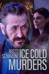 angelathompson5's tweet photo. Do love a bit of Rocco .
#IceColdMurders #RoccoSchiavone
Starting my binge watch S5 Ep1
@WalterPresents @Channel4 https://t.co/Sjjmpeznuk