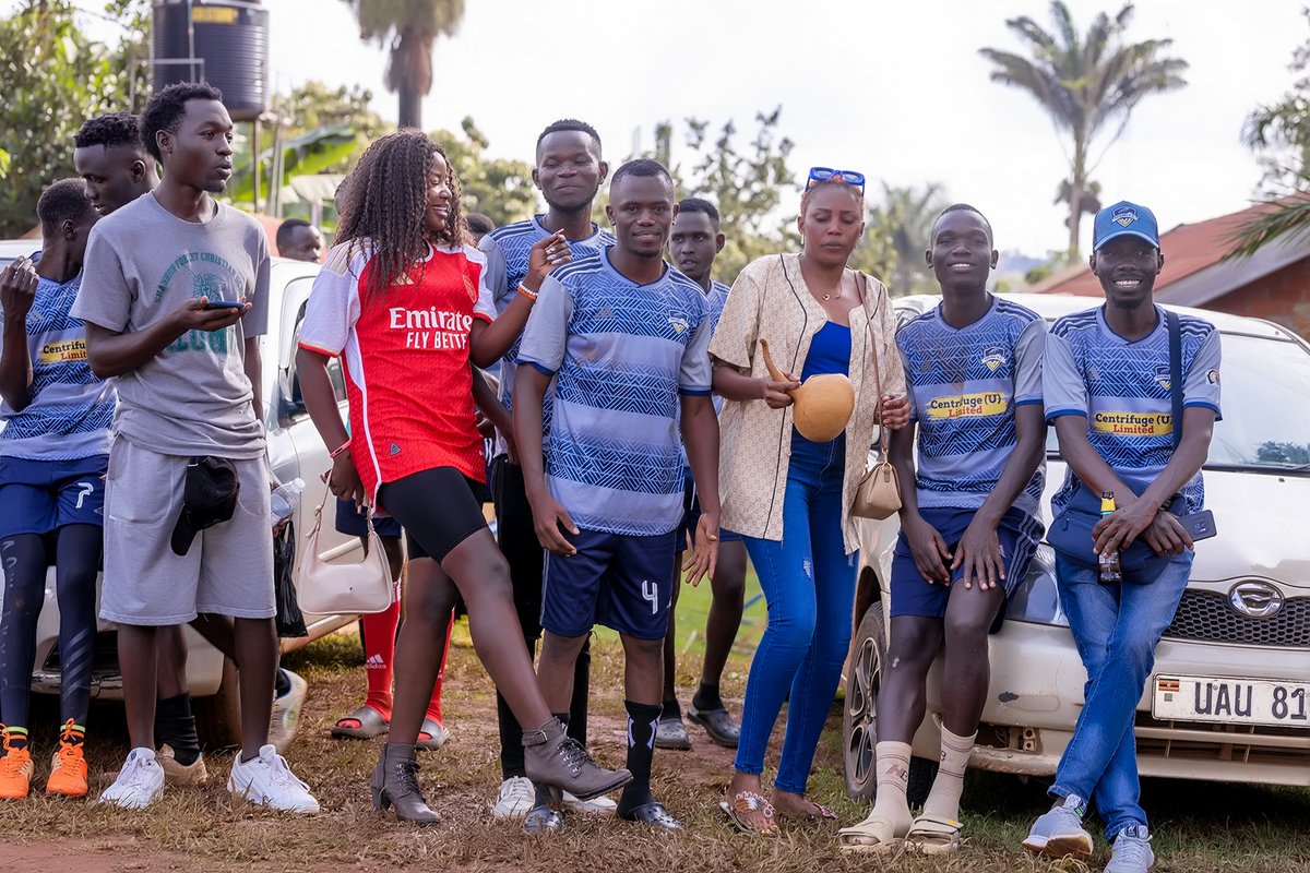 GREBA FC tweet media