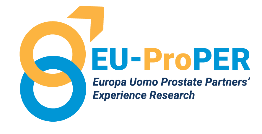 europa_uomo's tweet photo. There are just a few weeks left now to take part in Europa Uomo’s important #EUPROPER study examining the experiences of partners of men with #prostatecancer. Please help and take part. https://t.co/hNYHVfZ6Ve Complete the survey at https://t.co/v8hY5MA1mn https://t.co/2zeqKjTANP
