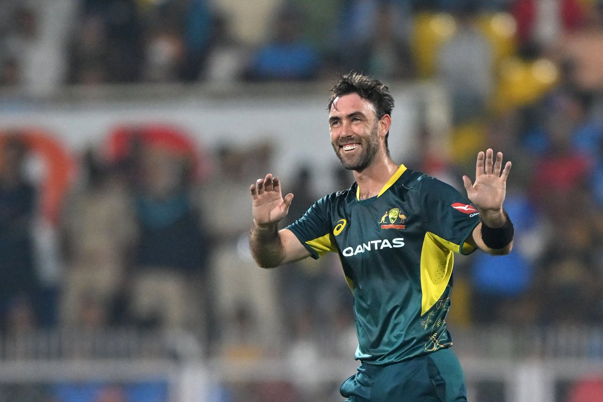 JemeshLuke's tweet photo. Reasons for today loss
1) prasid Krishna main.( no ball to maxi, then he started hitting )
2) ishan kishan poor WK
3) Surya droped catch of Wade
4) Captain failed in setting feilders
5) last two overs axar nd prasid
#IshanKishan #AUSvsIND #T20Cricket #Maxi #prasid https://t.co/RXfiKBF71v