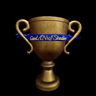 Good A'Nuff Studios tweet media