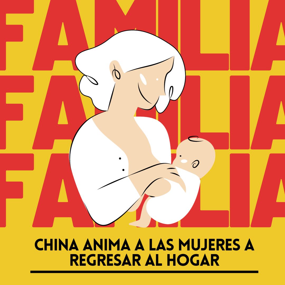 fadepgt's tweet photo. 🗒️ Blog FADEP

Hoy en el blog FADEP tocamos un tema polémico ¿Qué las mujeres regresen al hogar? 

 💻 https://t.co/gZrGBX0g7D https://t.co/ZVpXHQdk6k