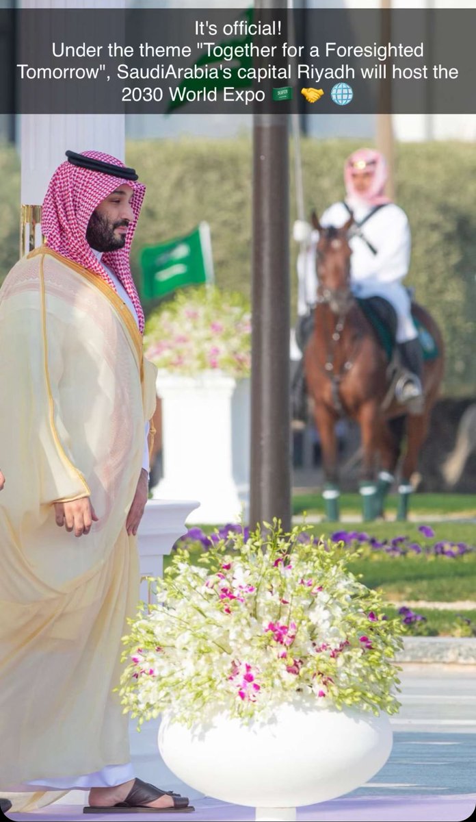 ghalyami's tweet photo. #RiyadhExpo2030 https://t.co/kRrsKEfjwy