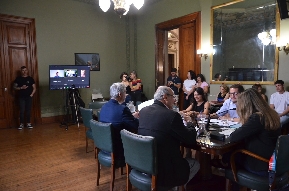 Senado BA tweet media