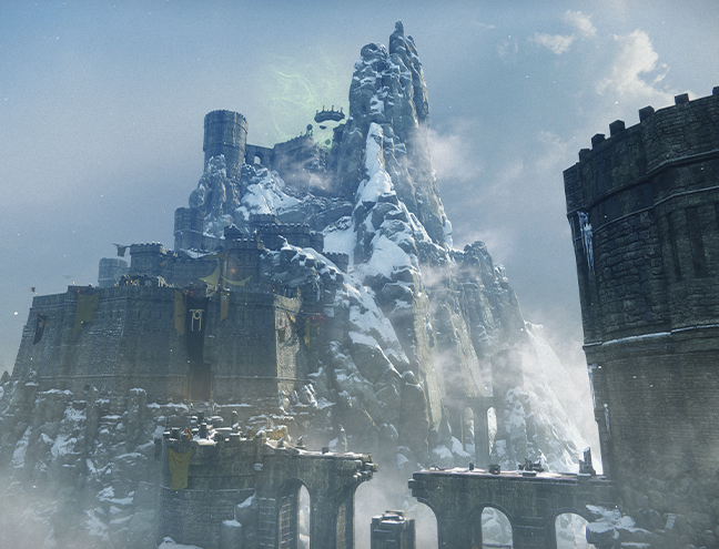 this is just der eisendrach