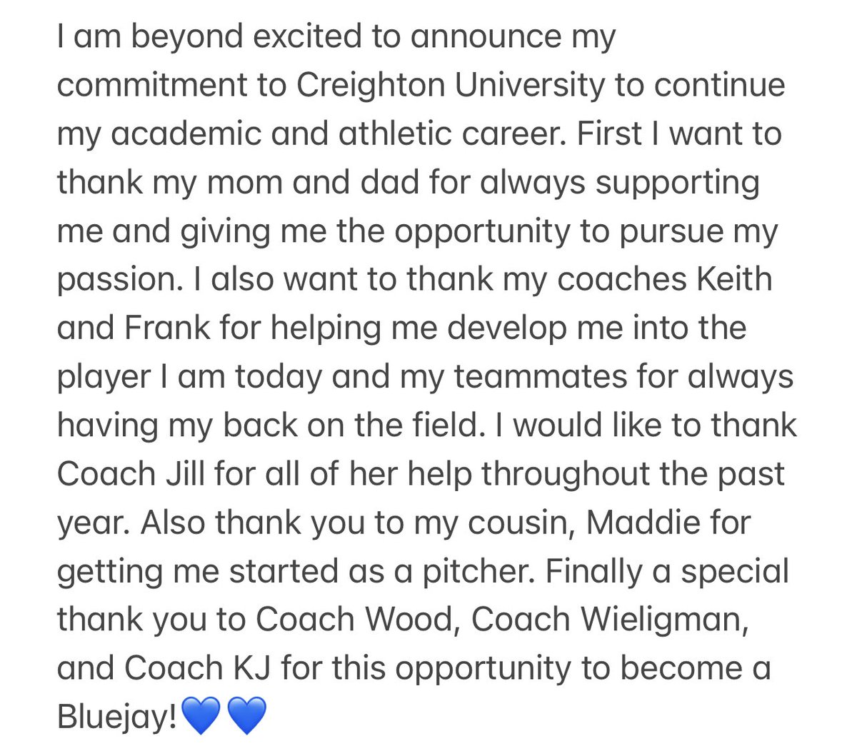 Audrey Gilman tweet media